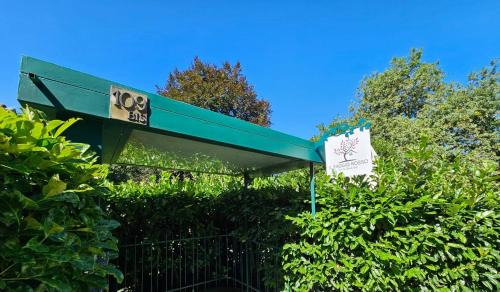 Cavoretto Bed & Breakfast | Il Faggio Rosso - Bed & Breakfast