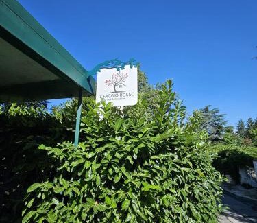 Cavoretto Bed & Breakfast | Il Faggio Rosso - Bed & Breakfast