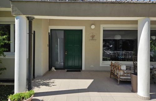 Cavoretto Bed & Breakfast | Il Faggio Rosso - Bed & Breakfast