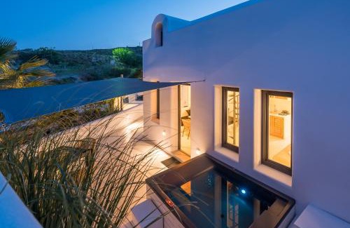 Vourvoulos Hotel | iL Fagiolo Suites