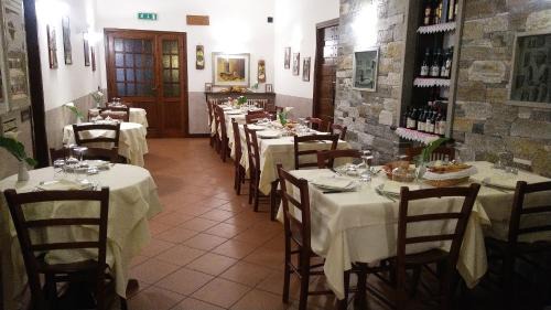 Settimo Vittone Hotel | Il Falco E La Volpe