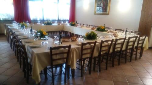 Settimo Vittone Hotel | Il Falco E La Volpe