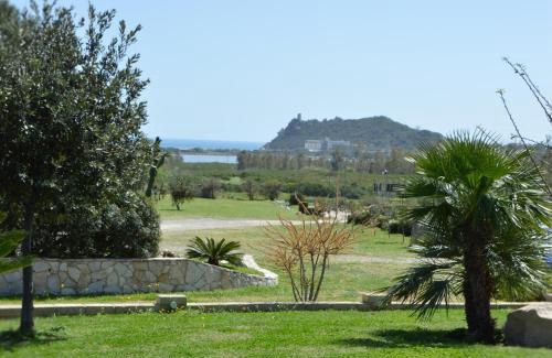 Muravera Hotel | Il Falconiere