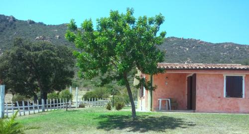 Muravera Hotel | Il Falconiere