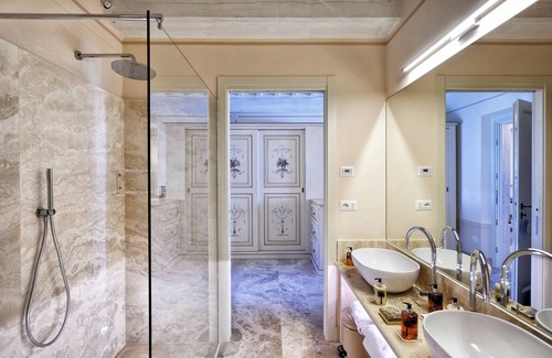San Pietro a Cegliolo Hotel | Il Falconiere - Relais e Chateaux