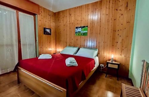Coazze Apartment | Il Faro - Coazze