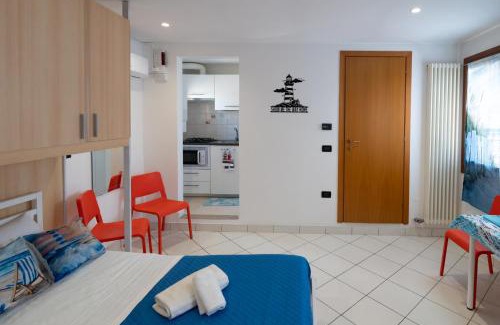 Chioggia Apartment | Il faro