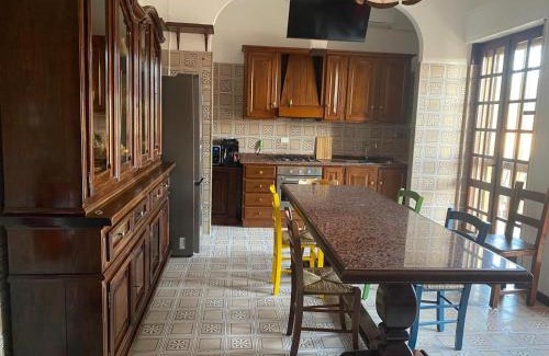 Sarroch House | Il Faro