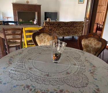Sarroch House | Il Faro