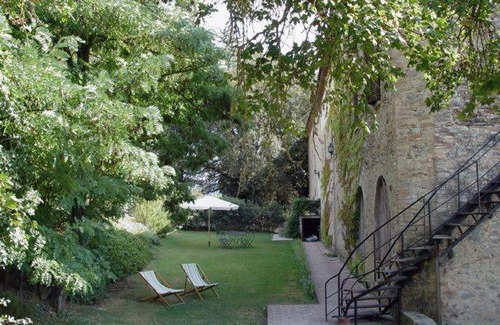 Umbertide Resort | Il Fattore