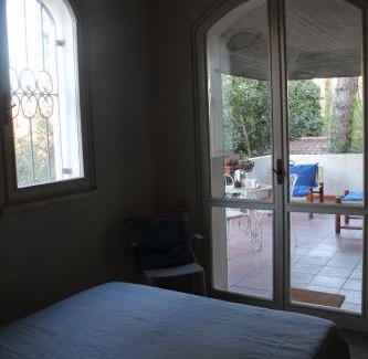 Milano Marittima Bed & Breakfast | Il Fenicottero