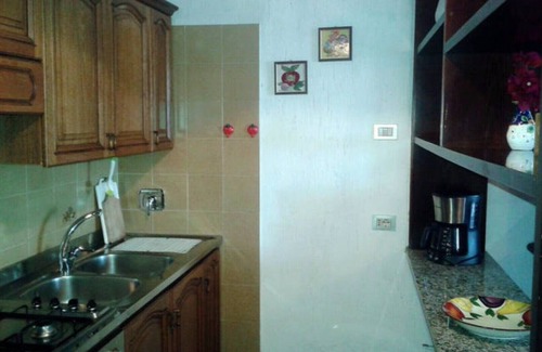 Colle D'orano House | Il Fico holiday home