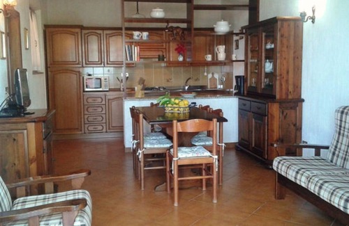Colle D'orano House | Il Fico holiday home