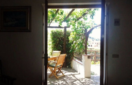 Colle D'orano House | Il Fico holiday home