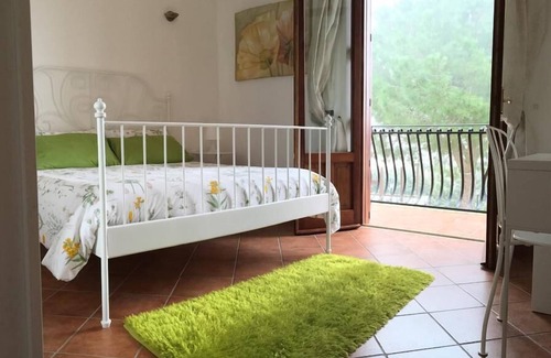 Santa Ninfa Bed & Breakfast | Il Ficodindia