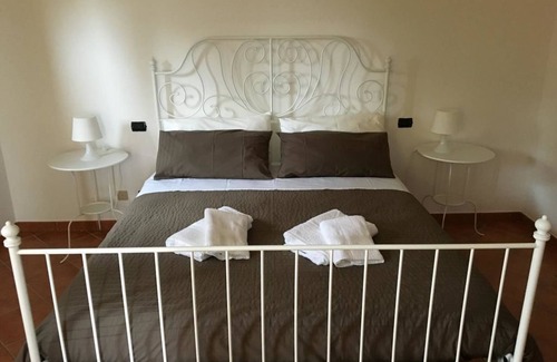 Santa Ninfa Bed & Breakfast | Il Ficodindia