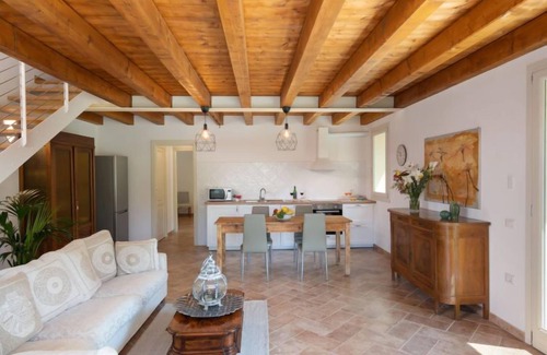 Borgo San Lorenzo House | Il Fienile by Interhome