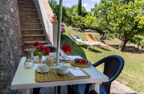 Campiglia Apartment | Il Fienile dei Cardinali