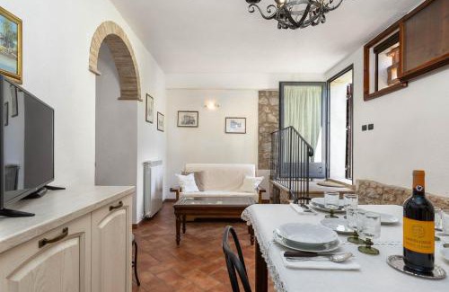 Campiglia Apartment | Il Fienile dei Cardinali
