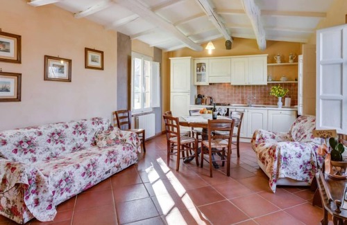 Pescia House | Il Fienile del Colle by Interhome