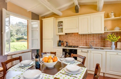 Pescia House | Il Fienile del Colle by Interhome