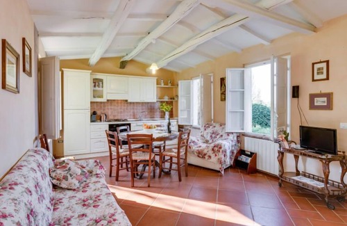 Pescia House | Il Fienile del Colle by Interhome