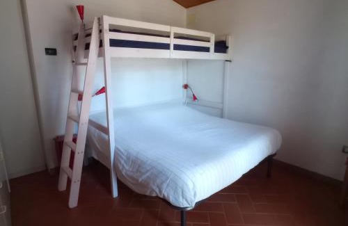 Pistoia Apartment | Il Fienile della Farnia