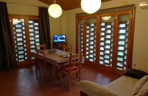 Pistoia Apartment | Il Fienile della Farnia