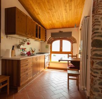 Pistoia Apartment | Il Fienile della Farnia