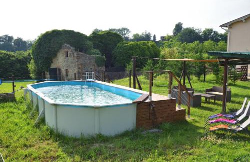 Vicchio Apartment | Il Fienile di Margherita