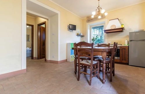 Lamporecchio Ski Chalet | Il Fienile Holiday Home