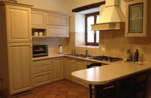 Barete House | Il Fienile