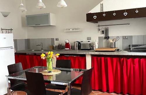 Garessio House | Il Fienile