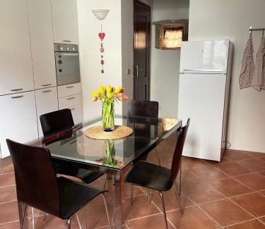 Garessio House | Il Fienile