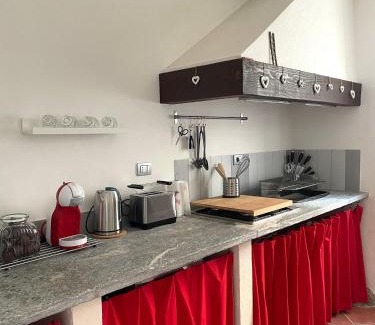 Garessio House | Il Fienile