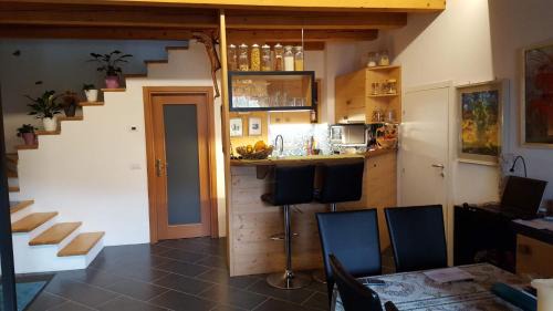 Vesio House | Il Fienile