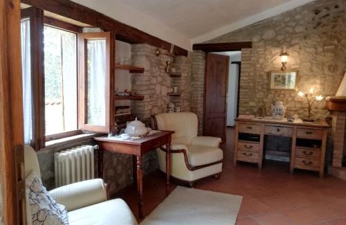 Simignano House | IL Fienile nella Roccia