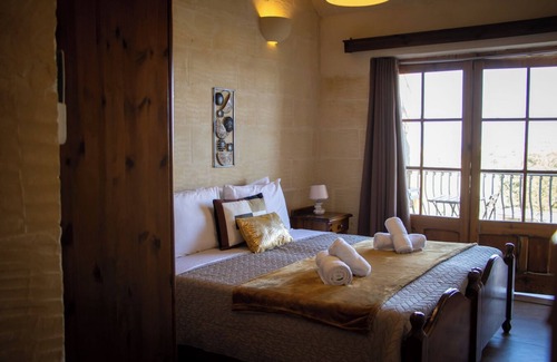 Xaghra Bed & Breakfast | il figolla
