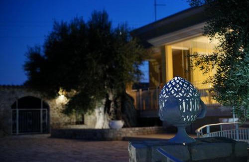 Mola di Bari Bed & Breakfast | Il Filo Di Arianna-Mola-Bed and Breakfast