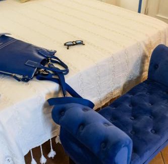 Marsala House | Il Filo di Perle Luxury Rooms