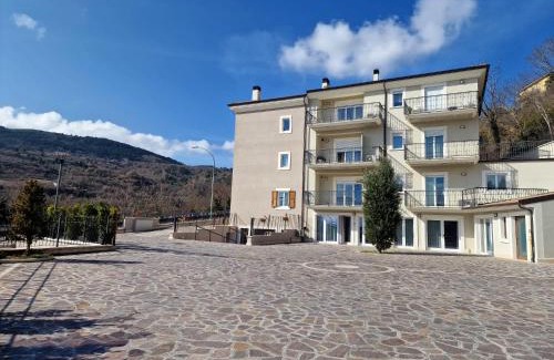 Cavalletto Apartment | Il Filo Rosso