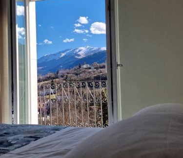 Cavalletto Apartment | Il Filo Rosso