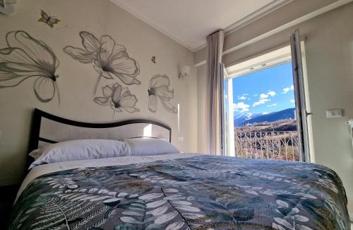 Cavalletto Apartment | Il Filo Rosso
