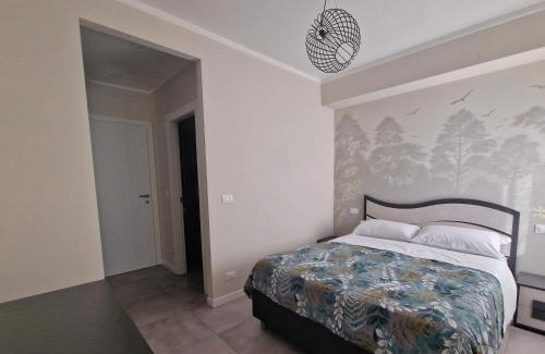 Cavalletto Apartment | Il Filo Rosso