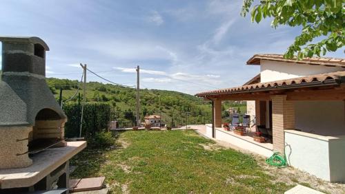 Preci Apartment | Il Fiordaliso