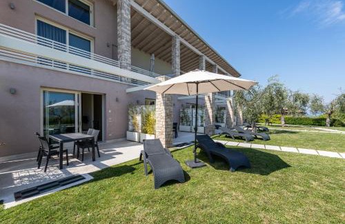 Pulciano Apartment | Il Fiordaliso
