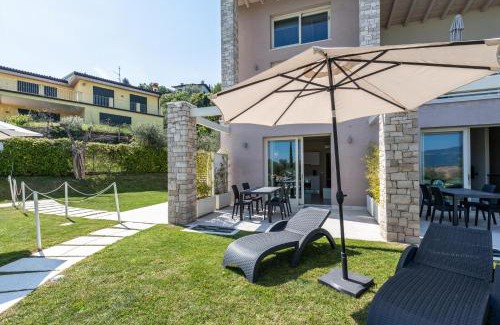 Pulciano Apartment | Il Fiordaliso