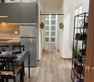 Bolognina Apartment | Il Fiore della fiera