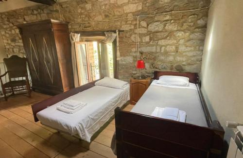 Montieri Apartment | Il Fiore di Montieri