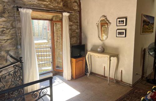 Montieri Apartment | Il Fiore di Montieri